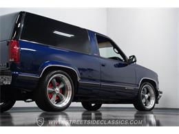1997 Chevrolet Tahoe (CC-2085892) for sale in Lavergne, Tennessee