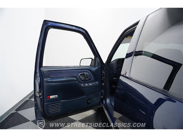 1997 Chevrolet Tahoe (CC-2085892) for sale in Lavergne, Tennessee