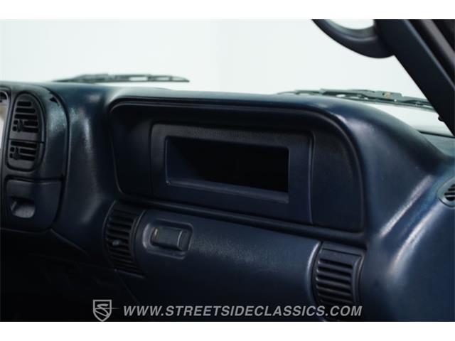 1997 Chevrolet Tahoe (CC-2085892) for sale in Lavergne, Tennessee
