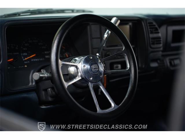 1997 Chevrolet Tahoe (CC-2085892) for sale in Lavergne, Tennessee
