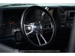1997 Chevrolet Tahoe (CC-2085892) for sale in Lavergne, Tennessee