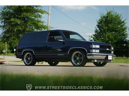 1997 Chevrolet Tahoe (CC-2085892) for sale in Lavergne, Tennessee