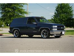 1997 Chevrolet Tahoe (CC-2085892) for sale in Lavergne, Tennessee