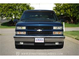 1997 Chevrolet Tahoe (CC-2085892) for sale in Lavergne, Tennessee