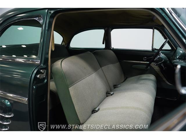 1953 Mercury Custom (CC-2085893) for sale in Lavergne, Tennessee