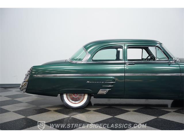 1953 Mercury Custom (CC-2085893) for sale in Lavergne, Tennessee