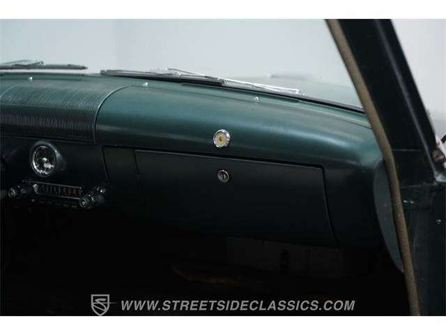 1953 Mercury Custom (CC-2085893) for sale in Lavergne, Tennessee