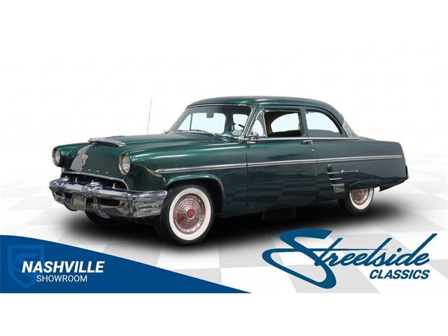 1953 Mercury Custom (CC-2085893) for sale in Lavergne, Tennessee