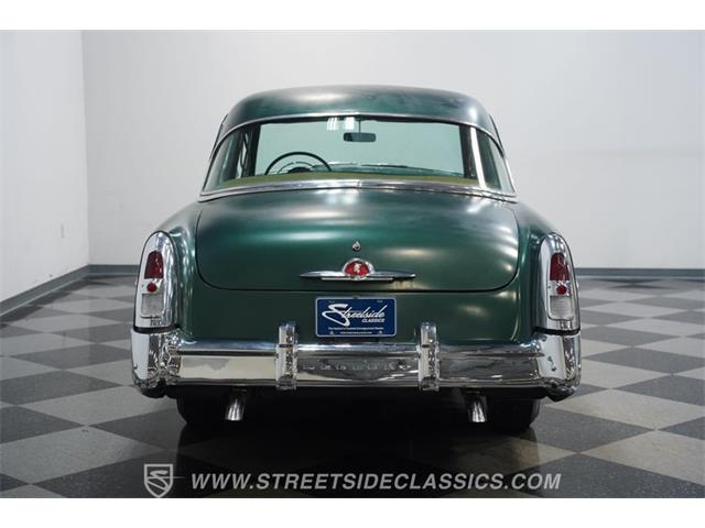 1953 Mercury Custom (CC-2085893) for sale in Lavergne, Tennessee