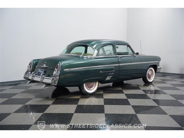 1953 Mercury Custom (CC-2085893) for sale in Lavergne, Tennessee