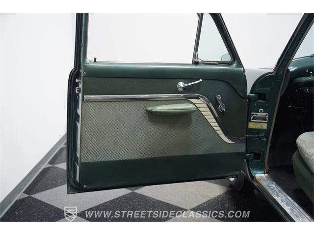 1953 Mercury Custom (CC-2085893) for sale in Lavergne, Tennessee