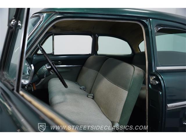 1953 Mercury Custom (CC-2085893) for sale in Lavergne, Tennessee