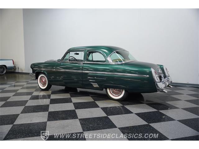 1953 Mercury Custom (CC-2085893) for sale in Lavergne, Tennessee