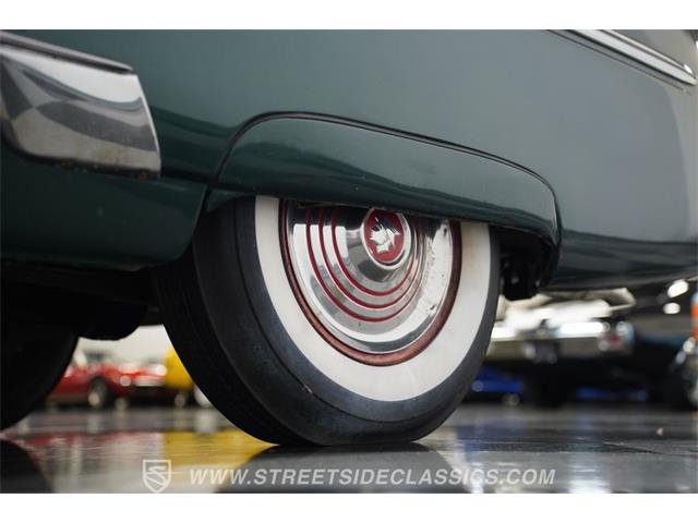1953 Mercury Custom (CC-2085893) for sale in Lavergne, Tennessee