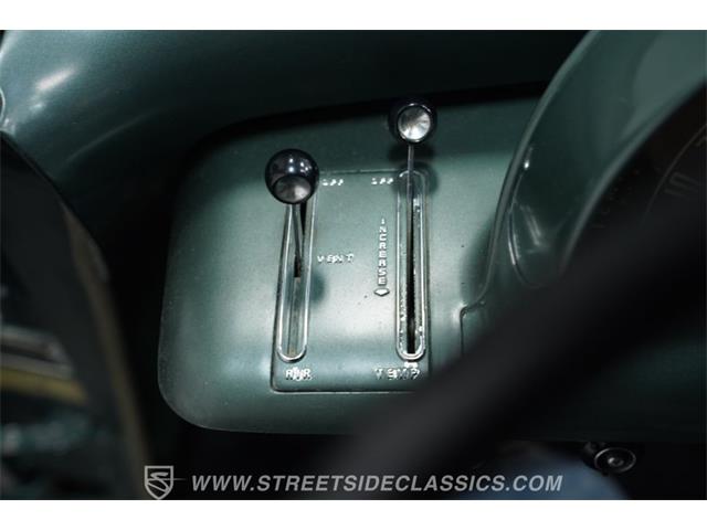 1953 Mercury Custom (CC-2085893) for sale in Lavergne, Tennessee