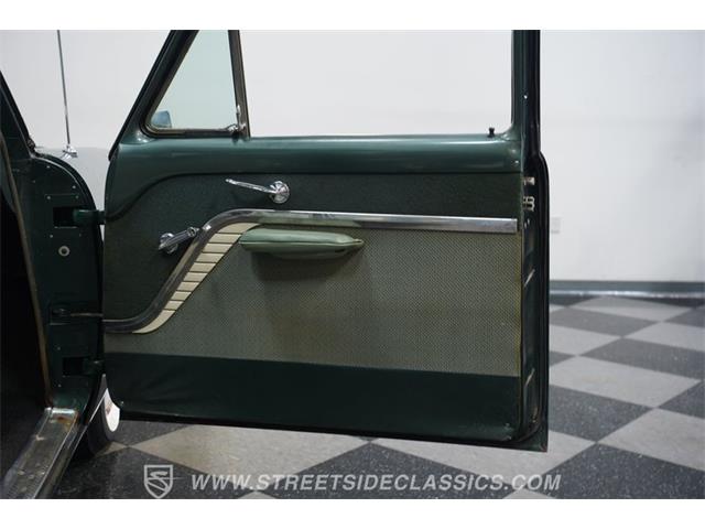 1953 Mercury Custom (CC-2085893) for sale in Lavergne, Tennessee