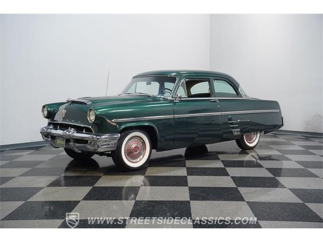 1953 Mercury Custom (CC-2085893) for sale in Lavergne, Tennessee