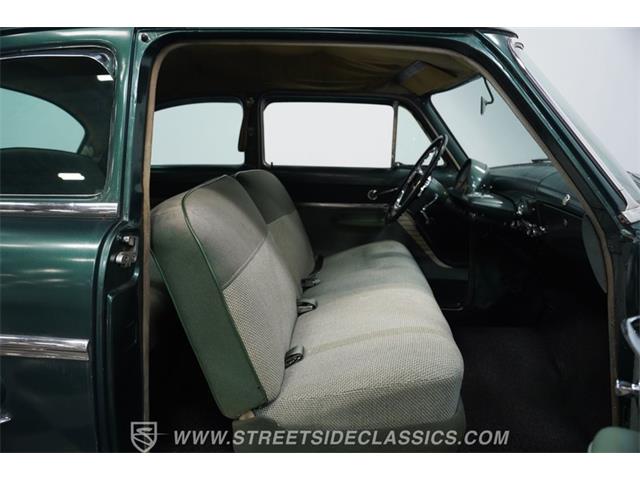 1953 Mercury Custom (CC-2085893) for sale in Lavergne, Tennessee