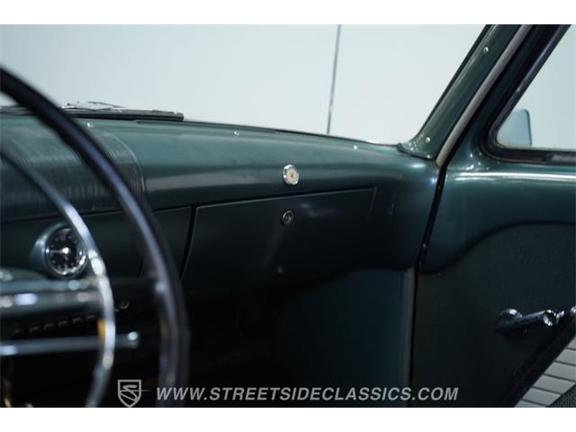 1953 Mercury Custom (CC-2085893) for sale in Lavergne, Tennessee
