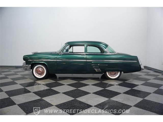 1953 Mercury Custom (CC-2085893) for sale in Lavergne, Tennessee