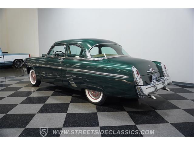 1953 Mercury Custom (CC-2085893) for sale in Lavergne, Tennessee