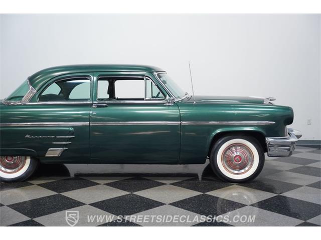 1953 Mercury Custom (CC-2085893) for sale in Lavergne, Tennessee
