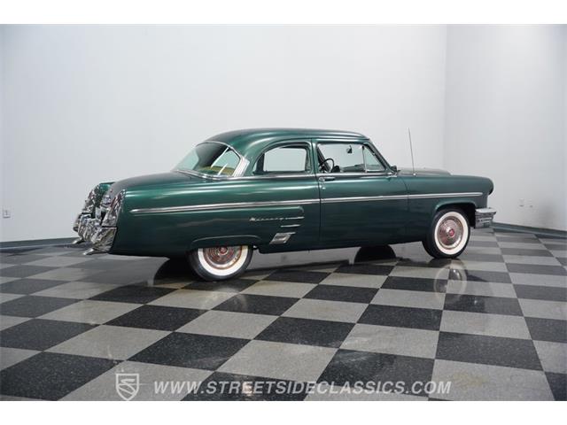 1953 Mercury Custom (CC-2085893) for sale in Lavergne, Tennessee