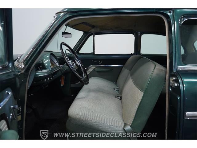 1953 Mercury Custom (CC-2085893) for sale in Lavergne, Tennessee