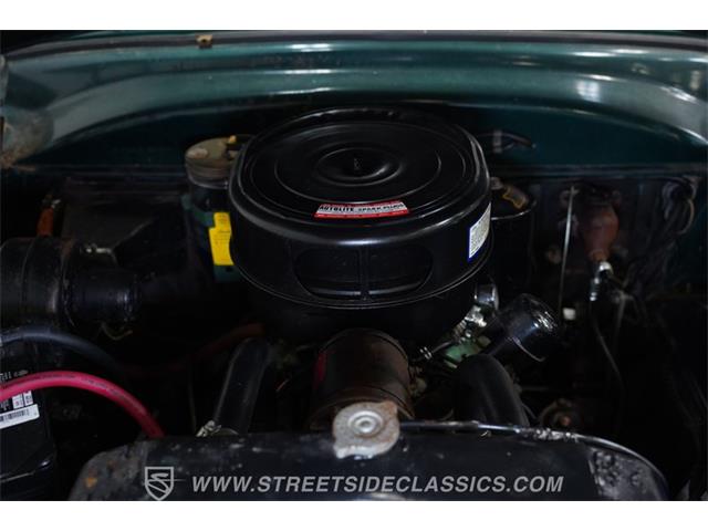 1953 Mercury Custom (CC-2085893) for sale in Lavergne, Tennessee