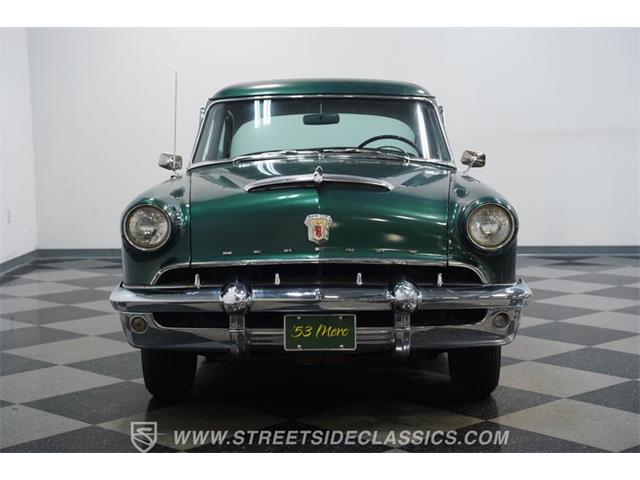 1953 Mercury Custom (CC-2085893) for sale in Lavergne, Tennessee