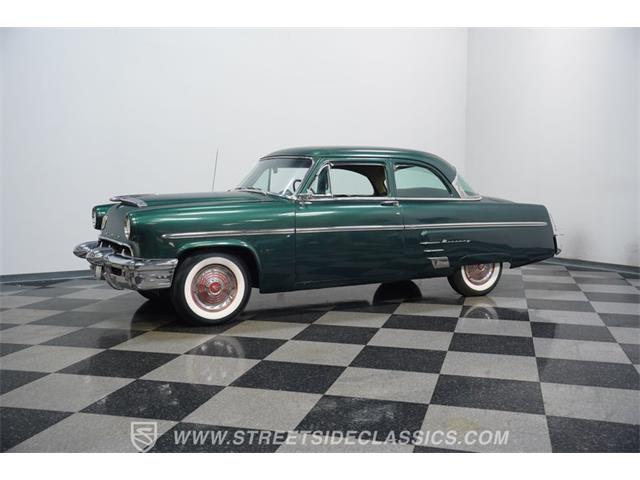 1953 Mercury Custom (CC-2085893) for sale in Lavergne, Tennessee