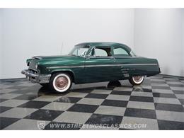1953 Mercury Custom (CC-2085893) for sale in Lavergne, Tennessee