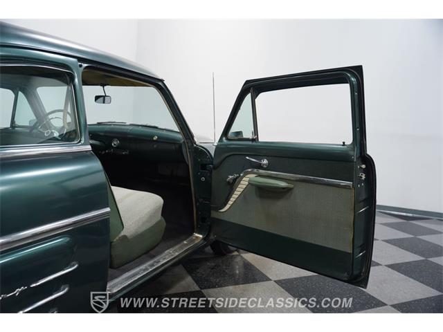 1953 Mercury Custom (CC-2085893) for sale in Lavergne, Tennessee