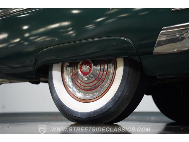 1953 Mercury Custom (CC-2085893) for sale in Lavergne, Tennessee