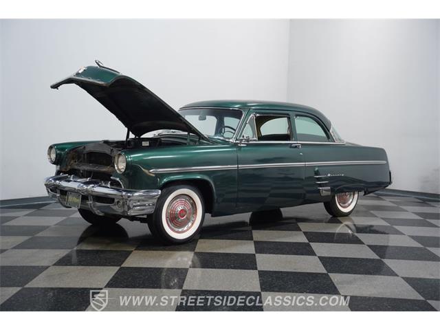 1953 Mercury Custom (CC-2085893) for sale in Lavergne, Tennessee