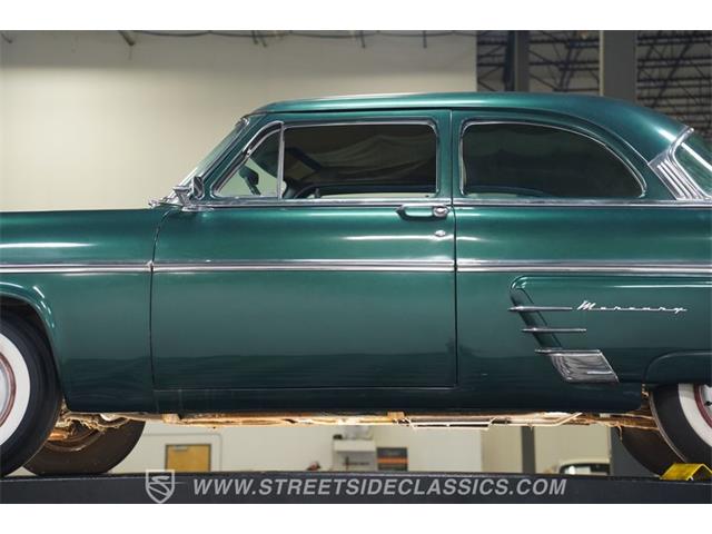 1953 Mercury Custom (CC-2085893) for sale in Lavergne, Tennessee