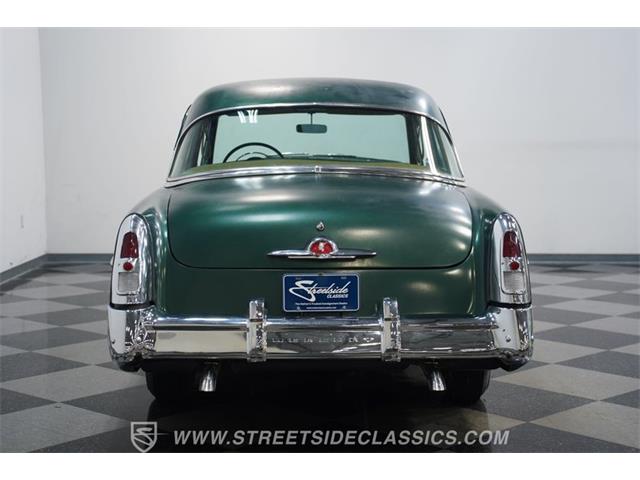 1953 Mercury Custom (CC-2085893) for sale in Lavergne, Tennessee