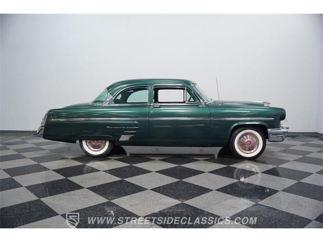 1953 Mercury Custom (CC-2085893) for sale in Lavergne, Tennessee
