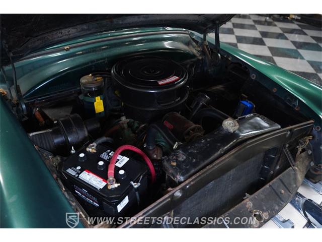 1953 Mercury Custom (CC-2085893) for sale in Lavergne, Tennessee