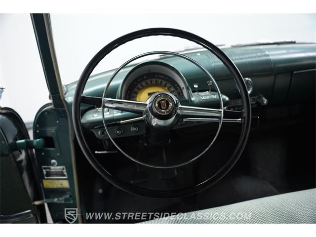 1953 Mercury Custom (CC-2085893) for sale in Lavergne, Tennessee