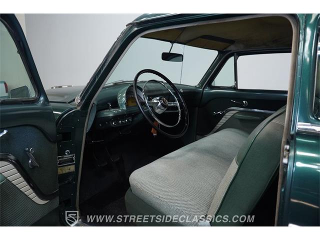 1953 Mercury Custom (CC-2085893) for sale in Lavergne, Tennessee