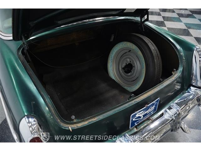 1953 Mercury Custom (CC-2085893) for sale in Lavergne, Tennessee