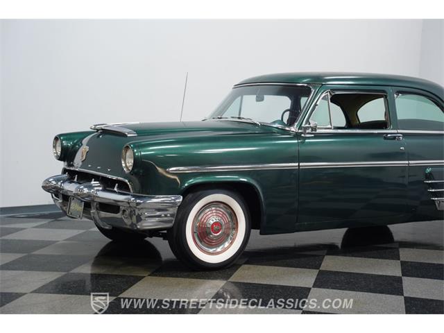 1953 Mercury Custom (CC-2085893) for sale in Lavergne, Tennessee