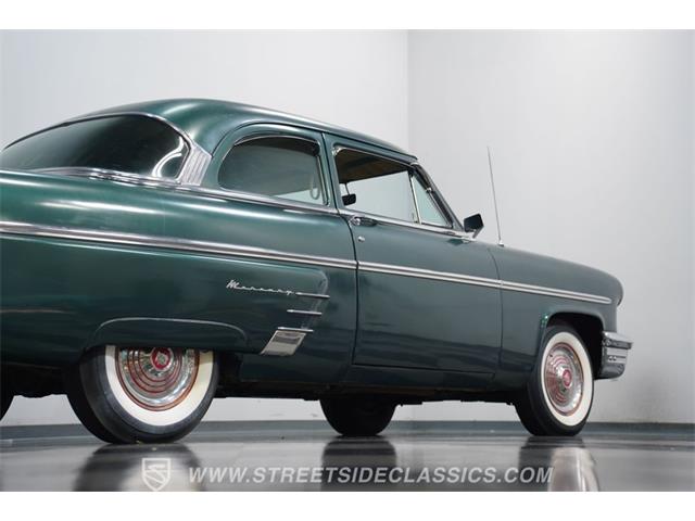 1953 Mercury Custom (CC-2085893) for sale in Lavergne, Tennessee