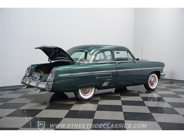 1953 Mercury Custom (CC-2085893) for sale in Lavergne, Tennessee