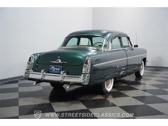 1953 Mercury Custom (CC-2085893) for sale in Lavergne, Tennessee