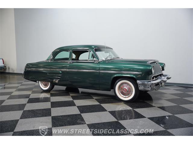 1953 Mercury Custom (CC-2085893) for sale in Lavergne, Tennessee