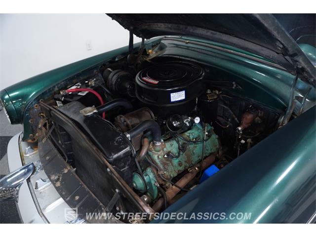 1953 Mercury Custom (CC-2085893) for sale in Lavergne, Tennessee