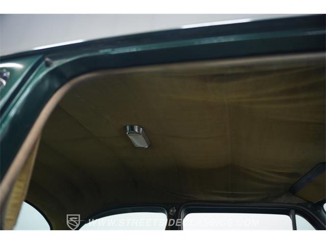 1953 Mercury Custom (CC-2085893) for sale in Lavergne, Tennessee