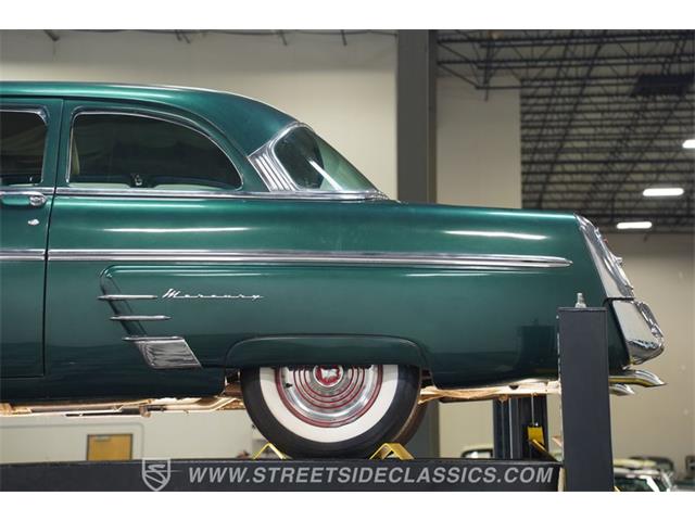 1953 Mercury Custom (CC-2085893) for sale in Lavergne, Tennessee
